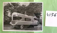 N° 4156 / PHOTO châssis