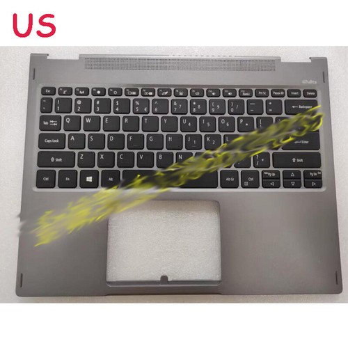 Appuietête clavier backlit - appuietête, w/clavier