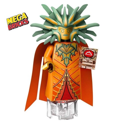 Lego figurine dame des - lego,