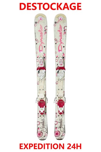 Ski occasion dynastar - occasion,
