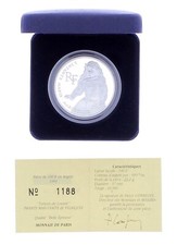 Monnaie de Paris 100 francs