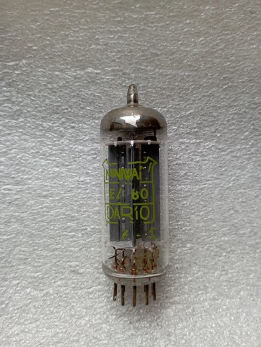 Ez80 miniwatt dario tube nos - dario,