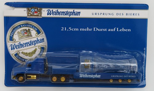 Grell camion truck - 1/87,