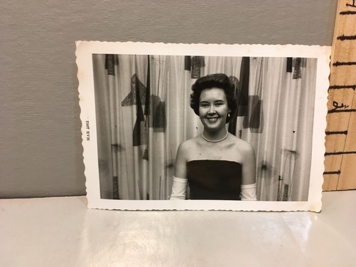 Vintage photo early - vintage,