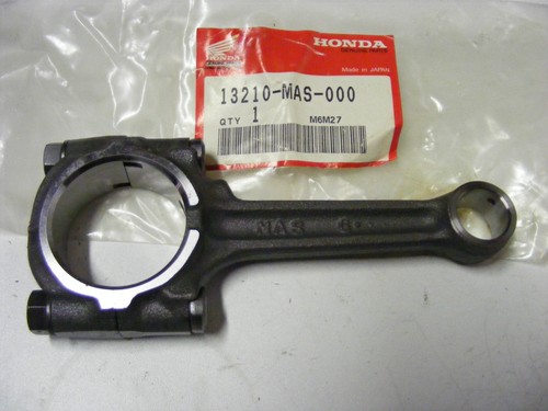 Bielle bielles honda - bielle,