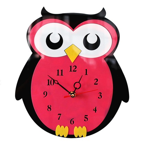 Horloge murale moderne en - ,