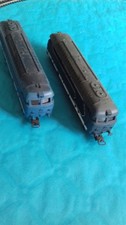 2 LOCO LIMA 67001  testées