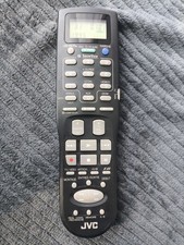 Jvc s7000 télécommande - jvc, hr-s7000