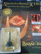 figurine eaglemoss le seigneur