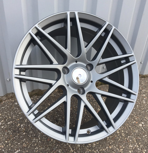 Roues r17 3x112 smart - r17,