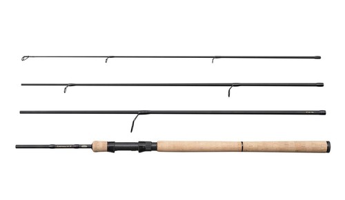 Berkley lightning 804l - lightning, ii