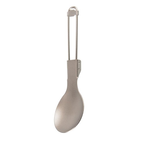 Cuillère pliable couverts - cuillère,