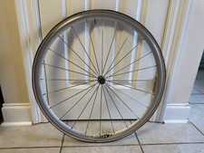 Vintage 700c Front Wheel Mavic