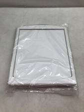 Porte pour chien PetSafe Staywell 740 blanche