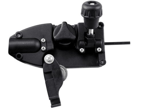 Wire feed assembly drive - wire,