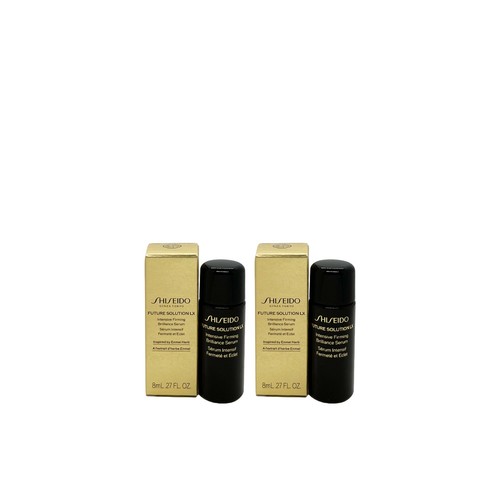 Shiseido future solution - future,