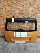 Malle/Hayon arriere LIGIER IXO QUADRICYCLE LEGER