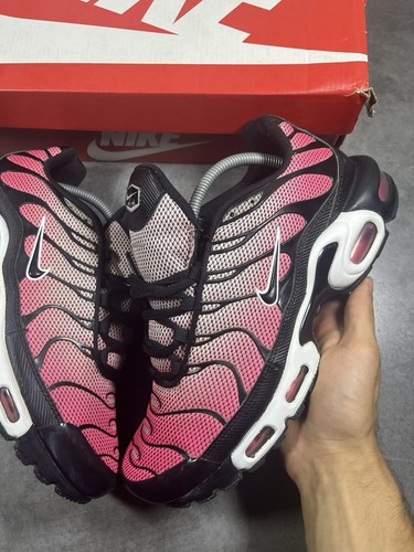 Nike air max plus all - air,