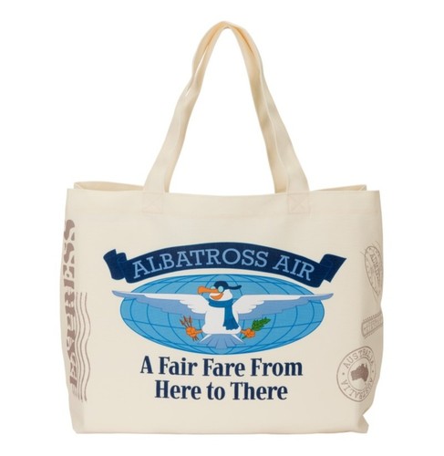 Disney loungefly tote bag - disney,