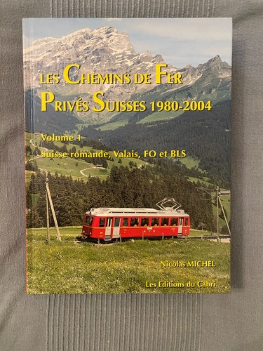 Les chemins fer prives - les,