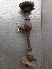 Pont avant complet SANTANA S410   /R:103715631