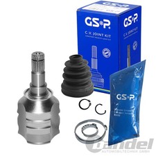 Jeu De Joint De Cardan GSP