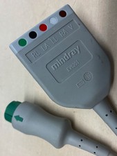 Mindray Datascope ECG Trunk