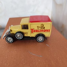 Voiture 1/43 de collection -