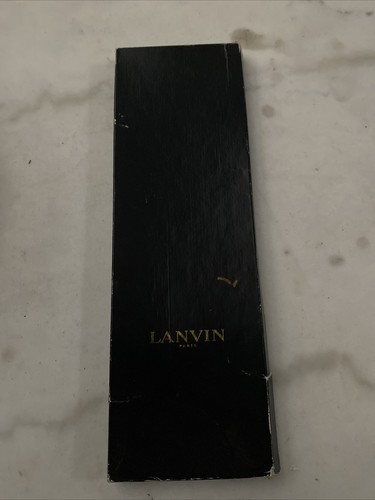 boite gant ancienne