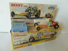 Authentique Dinky toys REF 370