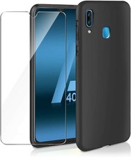 Pour SAMSUNG Galaxy A40 Coque