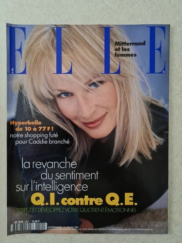 Magazine mode fashion elle - fashion,