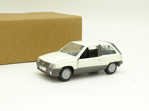 Gama opel corsa a - opel, sr