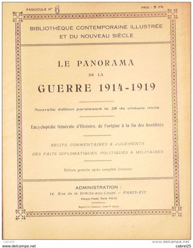 Panorama 1914 6 - panorama,
