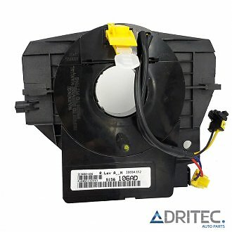 Anneau airbag pour dodge - pour,