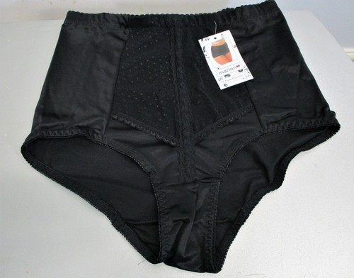 Culotte girdle shaper femme - culotte,