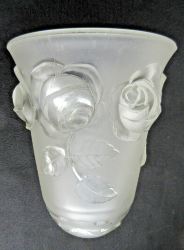 Tulipe art deco pâte - tulipe, de