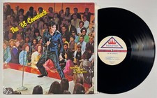 ★ ELVIS PRESLEY ★ THE '68 COMEBACK ★ LP 33 RPM MEMPHIS KING MKS 101 STÉRÉO ★ NM