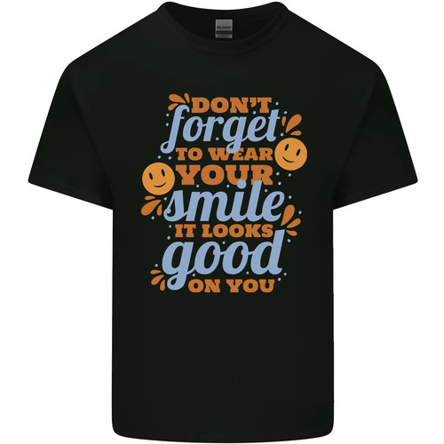 Vêtement votre sourire - vêtement, feel