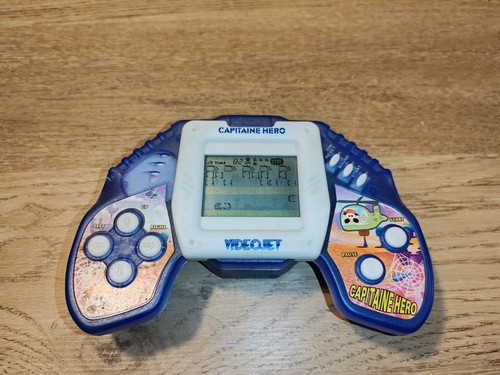 Ancien jeu électronique - ancien,