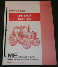 Manuel Catalogue De Pièces