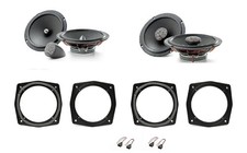 Kit 6 Haut-Parleurs Focal