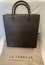 Maroquinerie cuir tanneur - le,