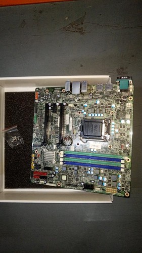 Lenovo thinkcentre carte mère - lenovo,