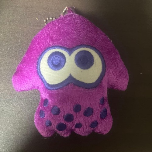 Splatoon inkling mascot - splatoon,