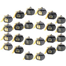 24 Sets Boîtes À Dragées