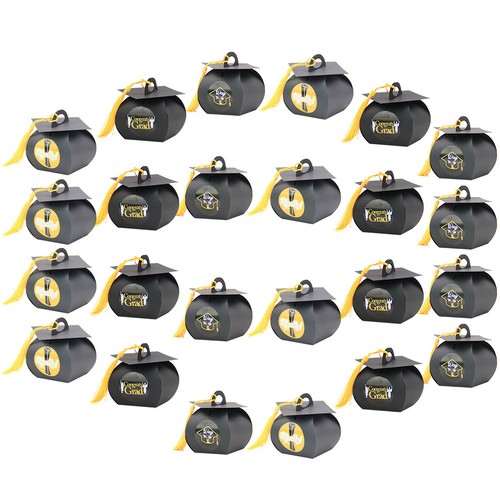 Sets boîtes dragées - sets, À