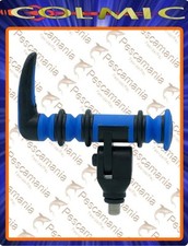 Support canne Colmic rod rest