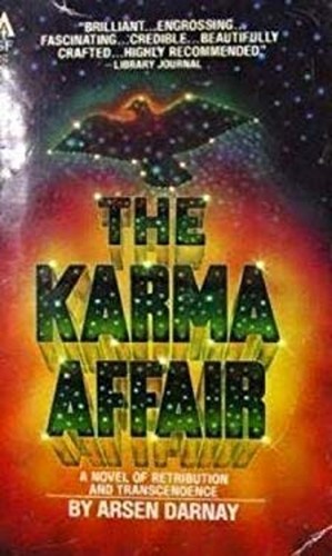 The karma affair - affair, market