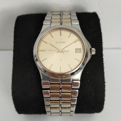 Eterna kontiki super rare - eterna,